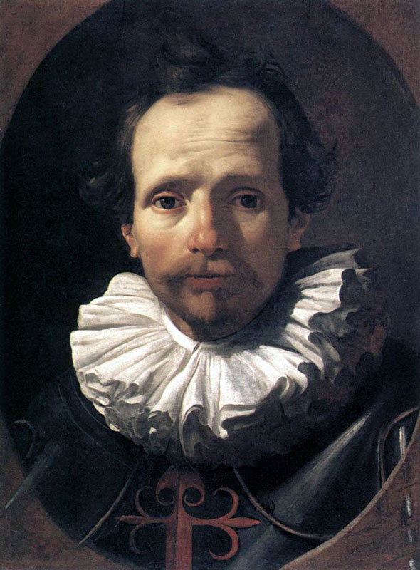 prince marcantonio doria